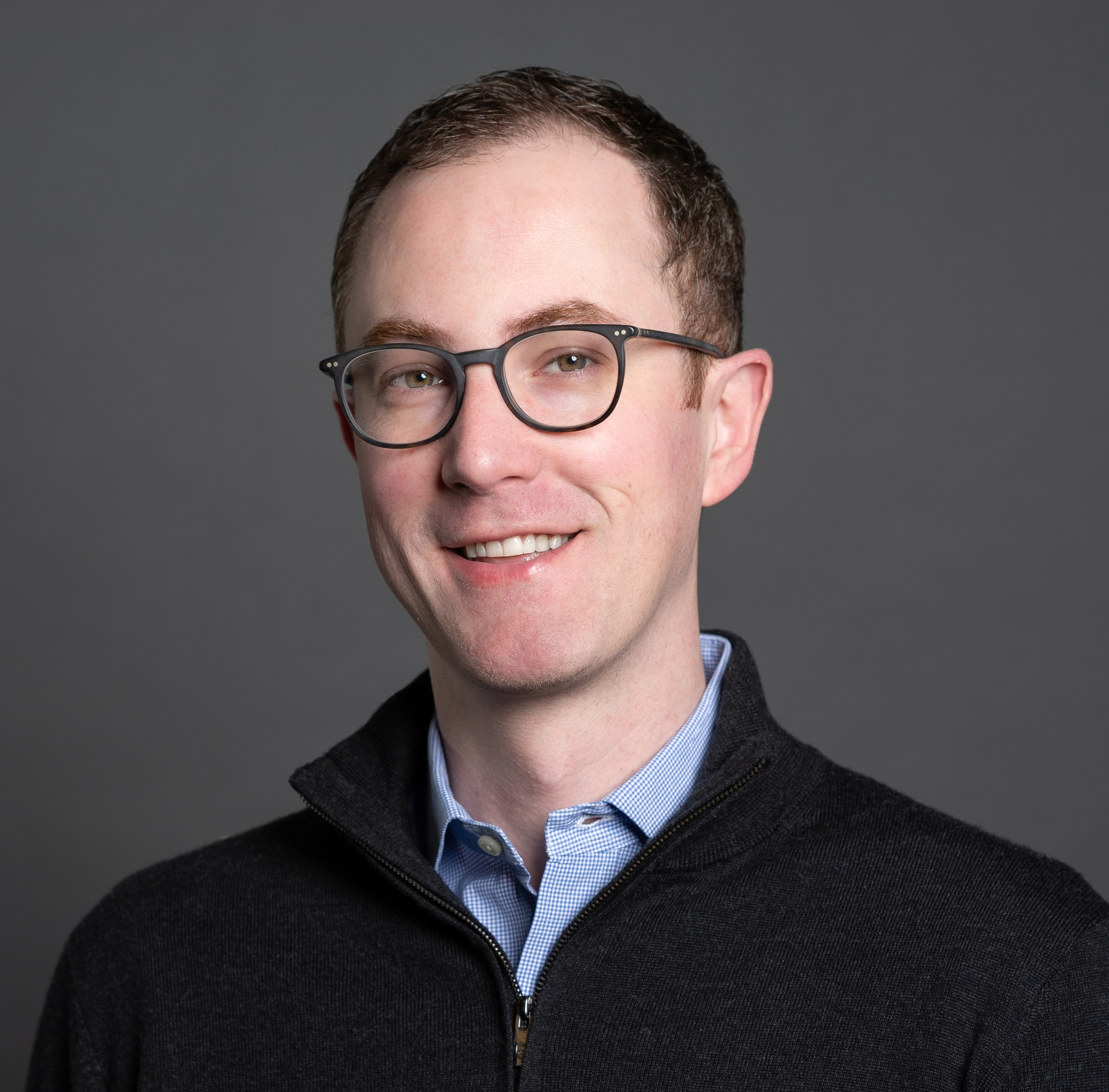 Eric Z. Sherman