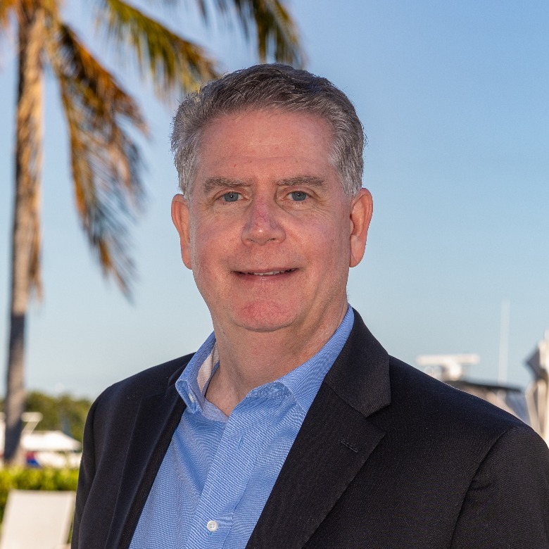 Charles E. "Chuck" Sackermann Jr.
