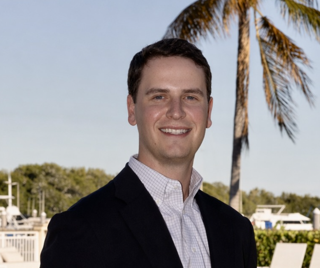 Charlie Sackermann